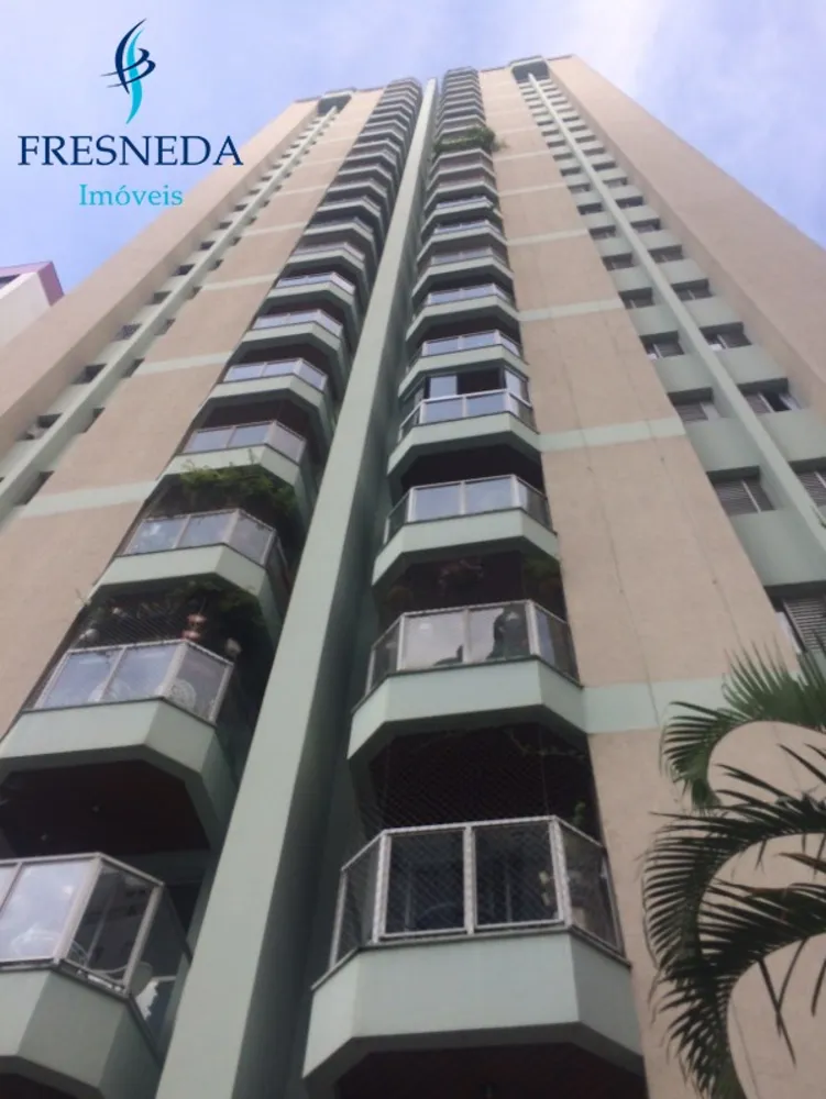Apartamento, 3 quartos, 75 m² - Foto 1
