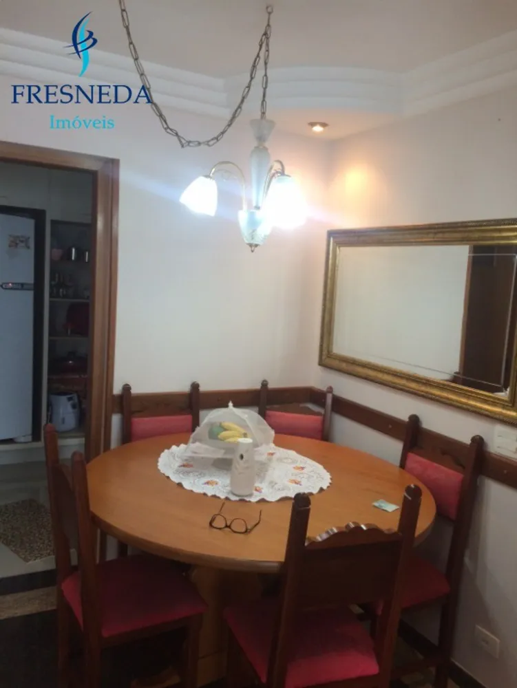 Apartamento, 3 quartos, 75 m² - Foto 2