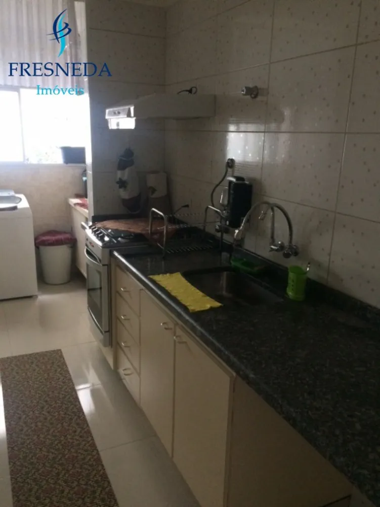 Apartamento, 3 quartos, 75 m² - Foto 4