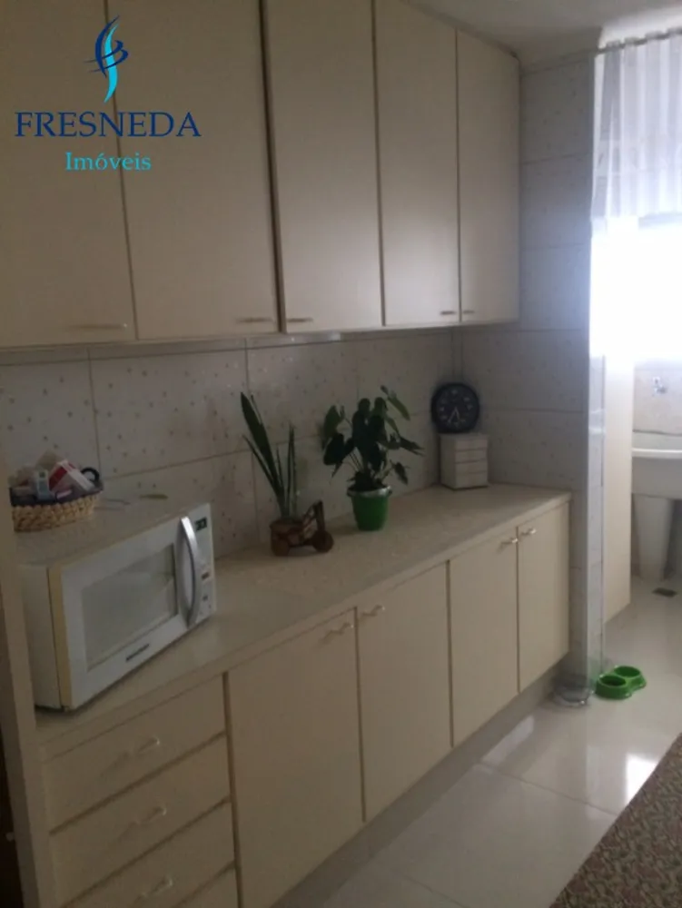 Apartamento, 3 quartos, 75 m² - Foto 3
