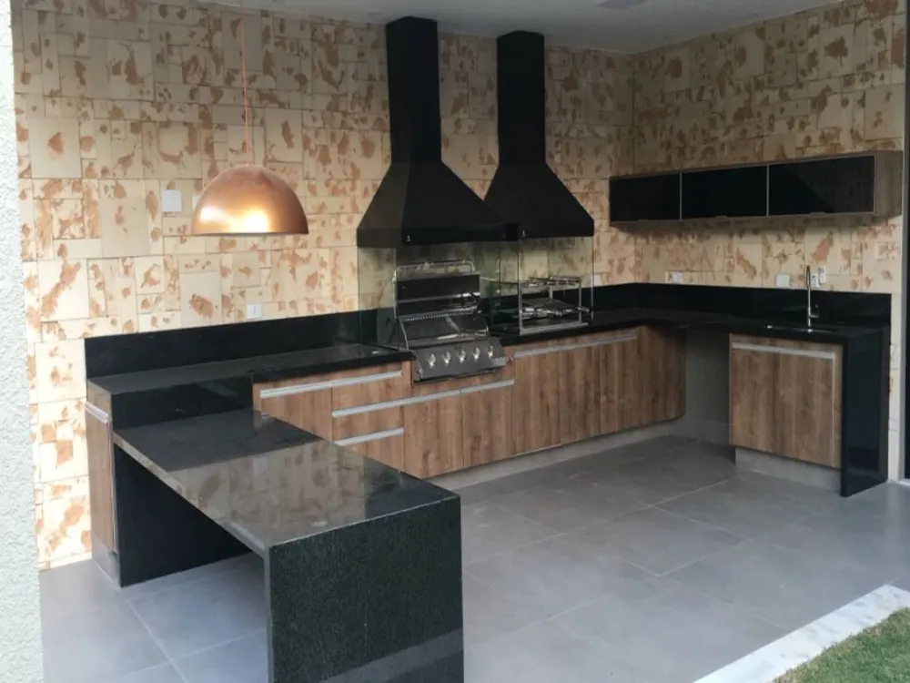 Sobrado, 4 quartos, 480 m² - Foto 4