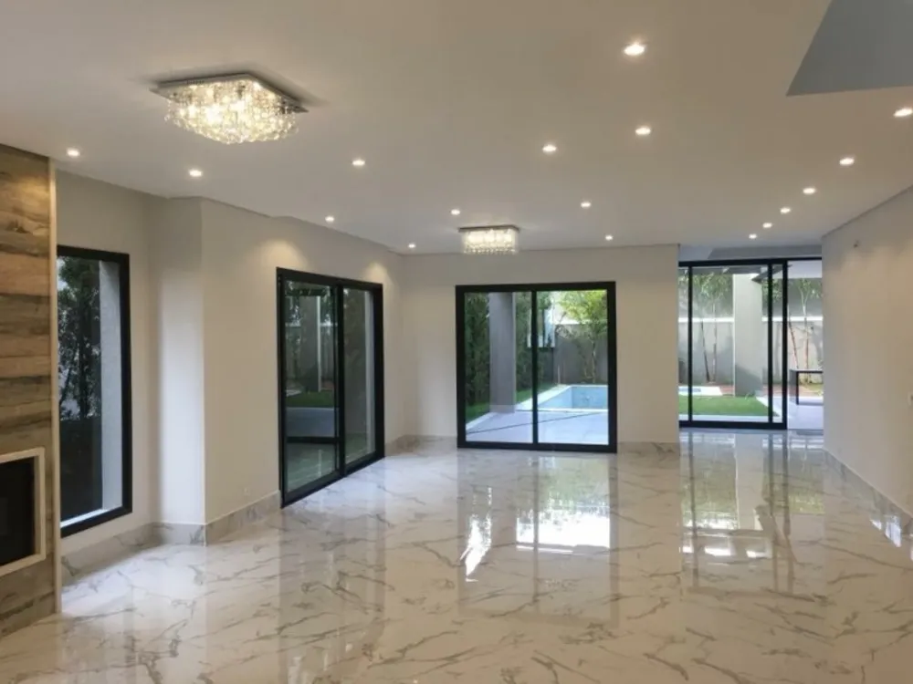 Sobrado, 4 quartos, 480 m² - Foto 1