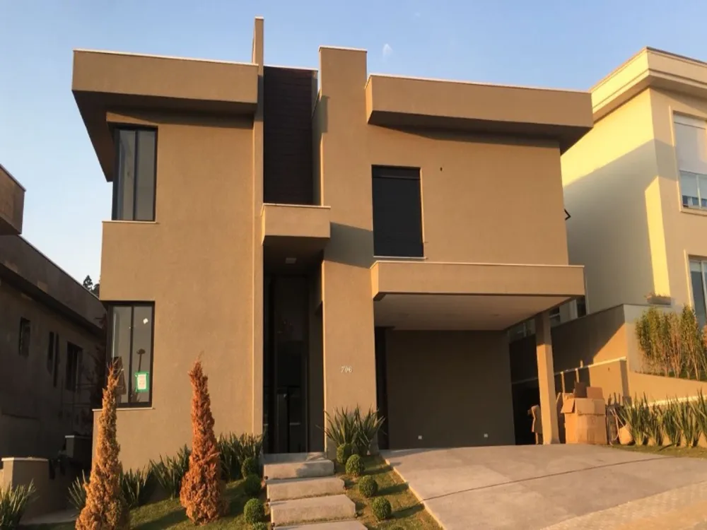 Sobrado, 4 quartos, 480 m² - Foto 2