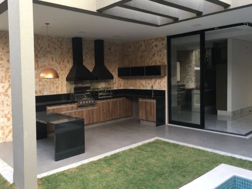 Sobrado, 4 quartos, 480 m² - Foto 3