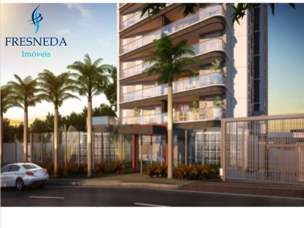 Apartamento, 2 quartos, 92 m² - Foto 3