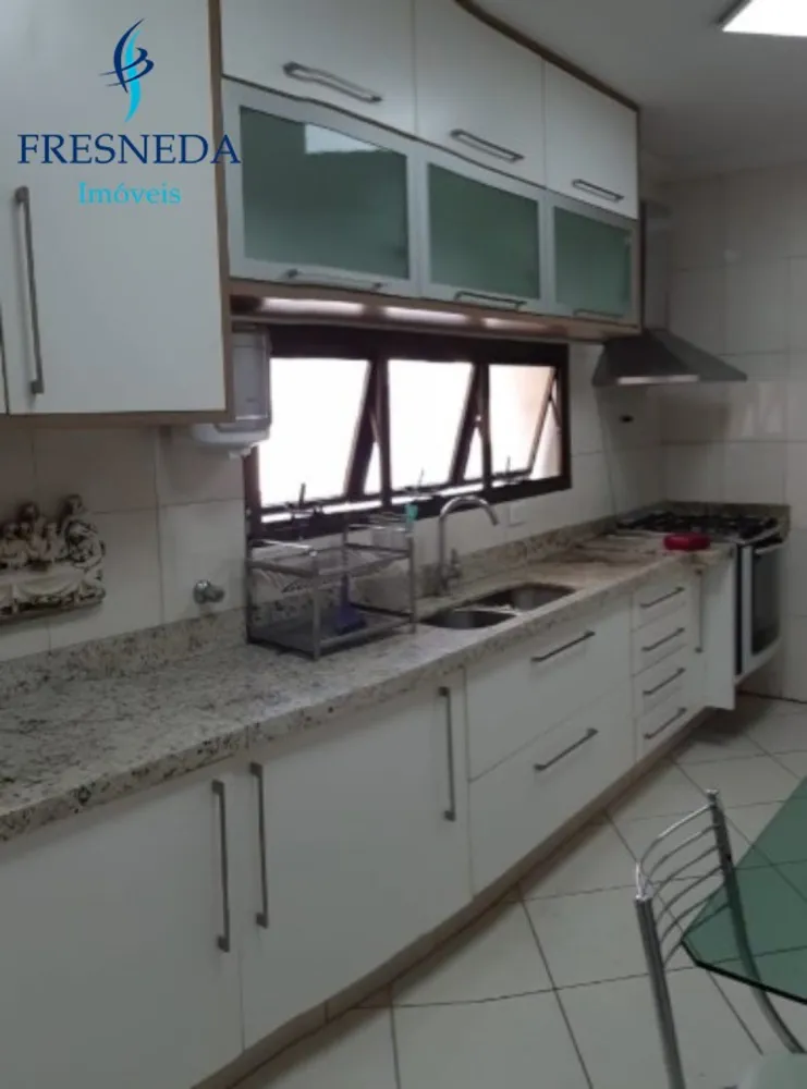 Apartamento, 3 quartos, 125 m² - Foto 4