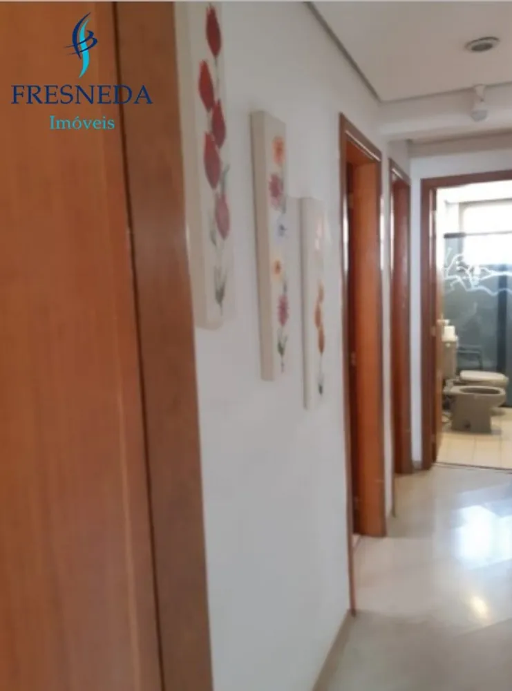 Apartamento, 3 quartos, 125 m² - Foto 3