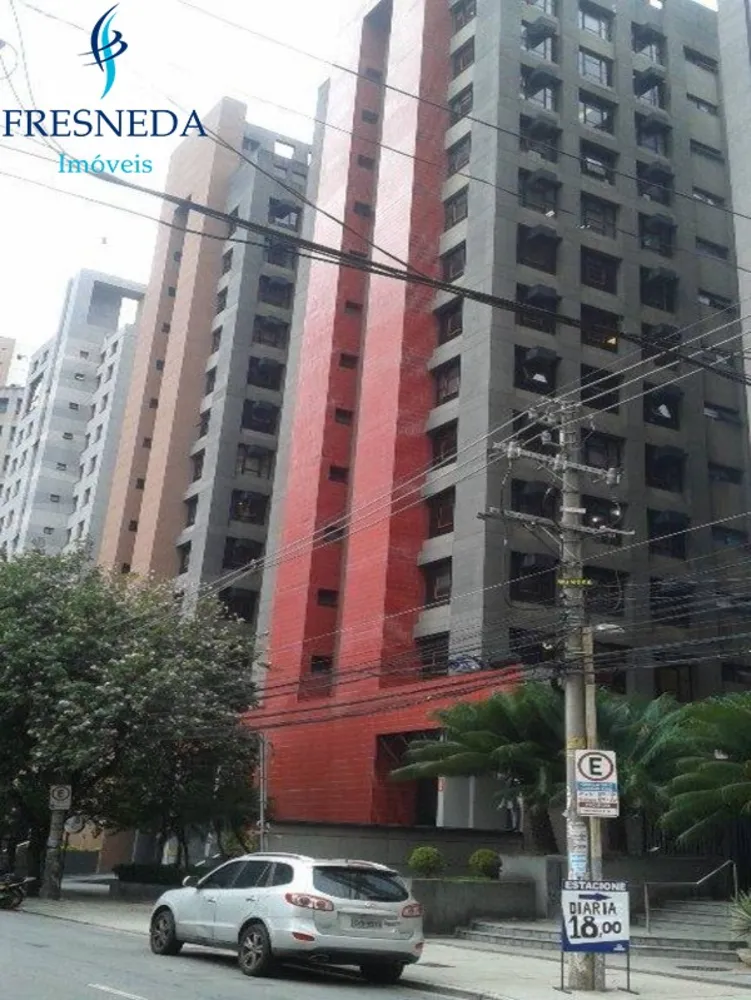 Sala-Conjunto, 46 m² - Foto 1