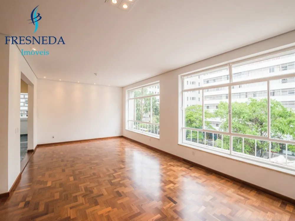 Apartamento, 3 quartos, 239 m² - Foto 1