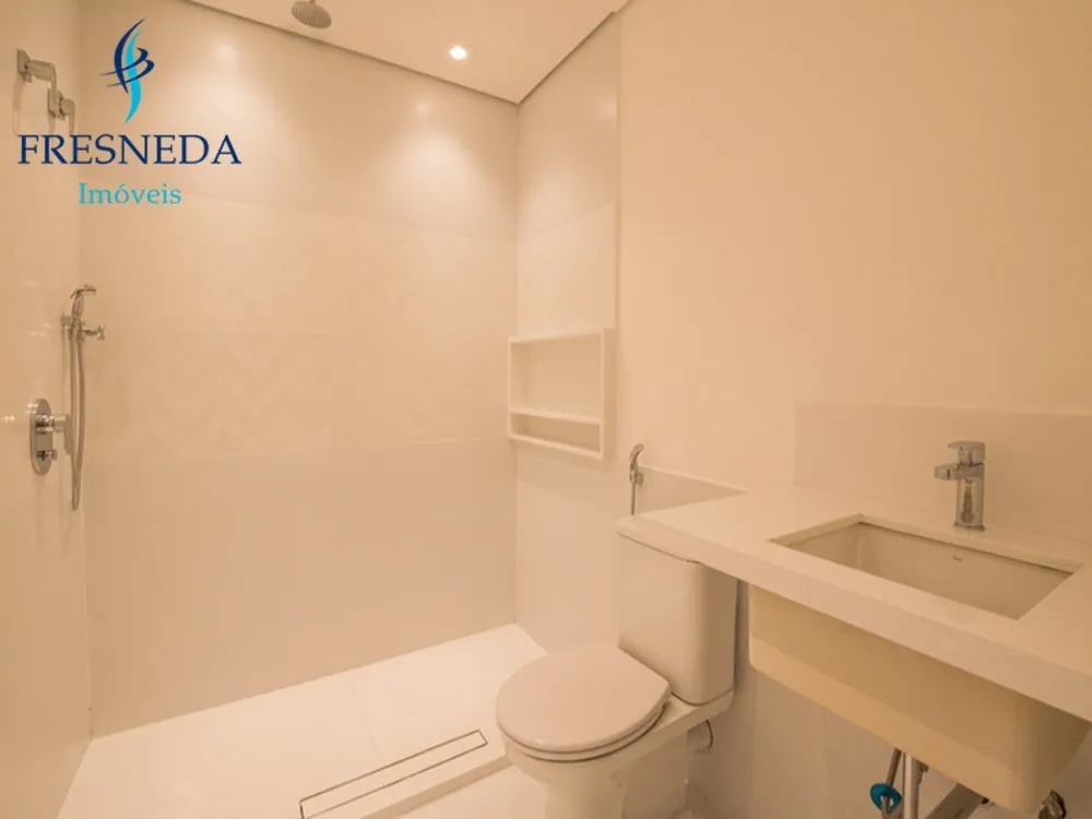 Apartamento, 3 quartos, 239 m² - Foto 2