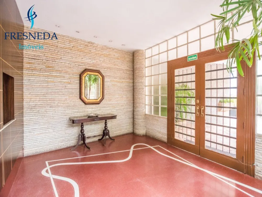 Apartamento, 3 quartos, 239 m² - Foto 4