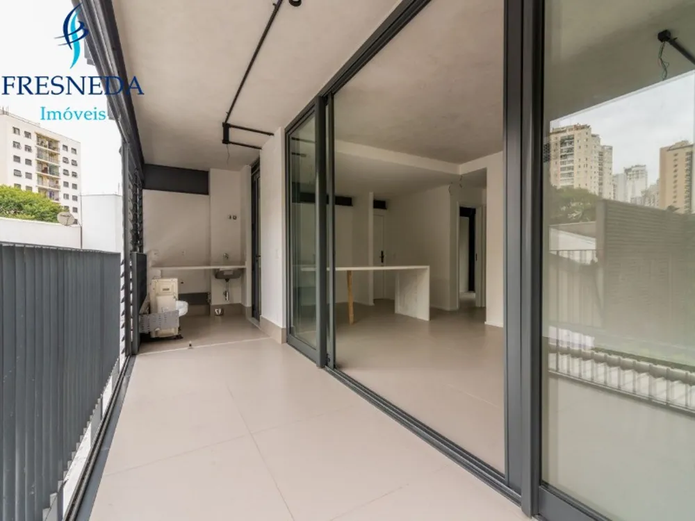 Apartamento, 2 quartos, 77 m² - Foto 1