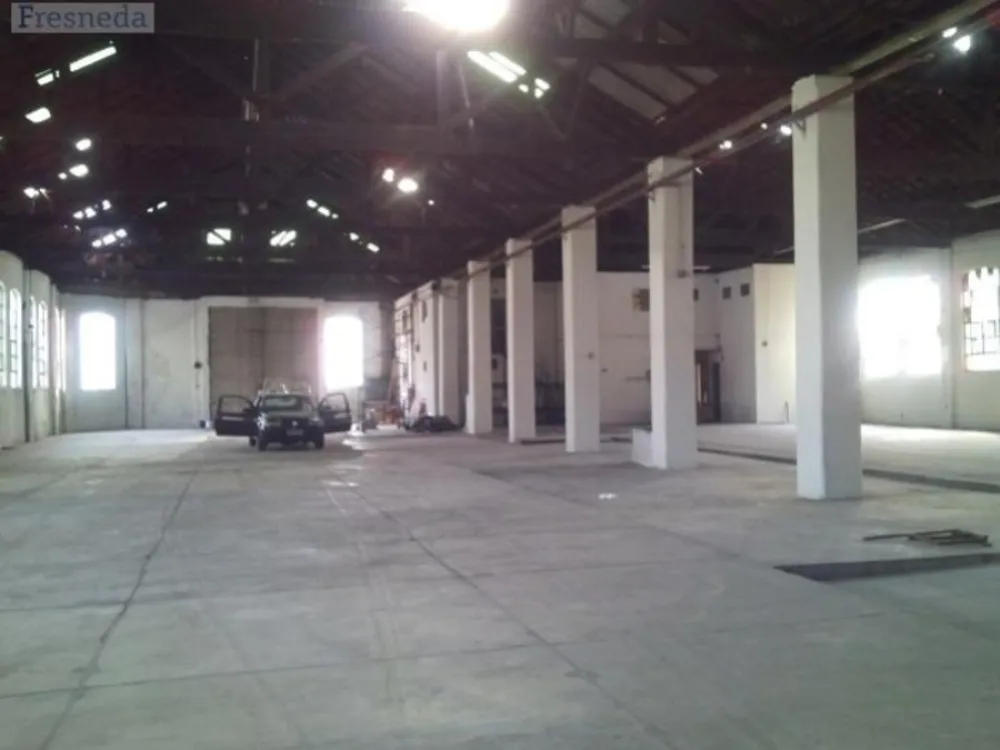 Depósito-Galpão, 4454 m² - Foto 4