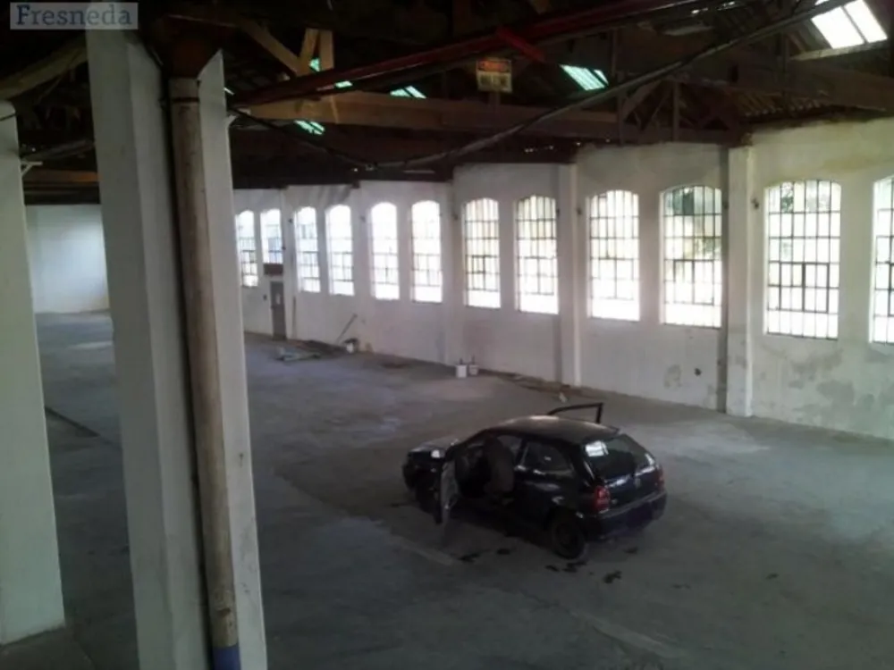 Depósito-Galpão, 4454 m² - Foto 3