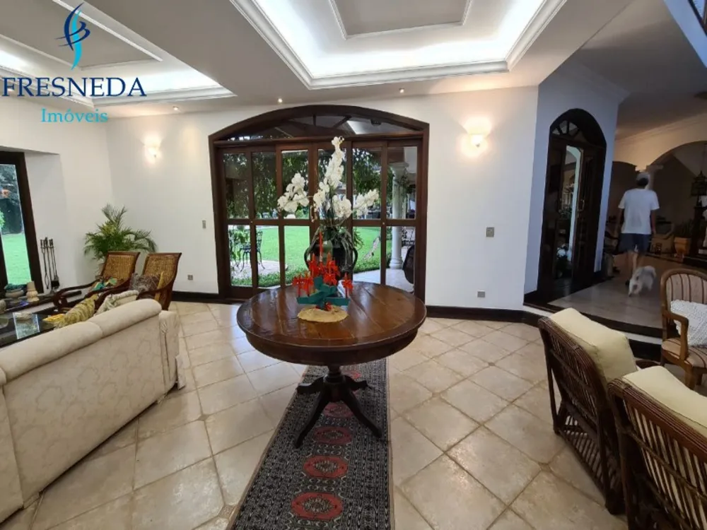 Casa, 6 quartos, 676 m² - Foto 4