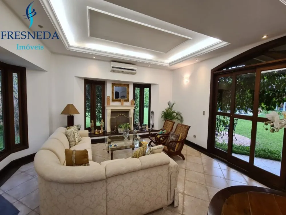 Casa, 6 quartos, 676 m² - Foto 2