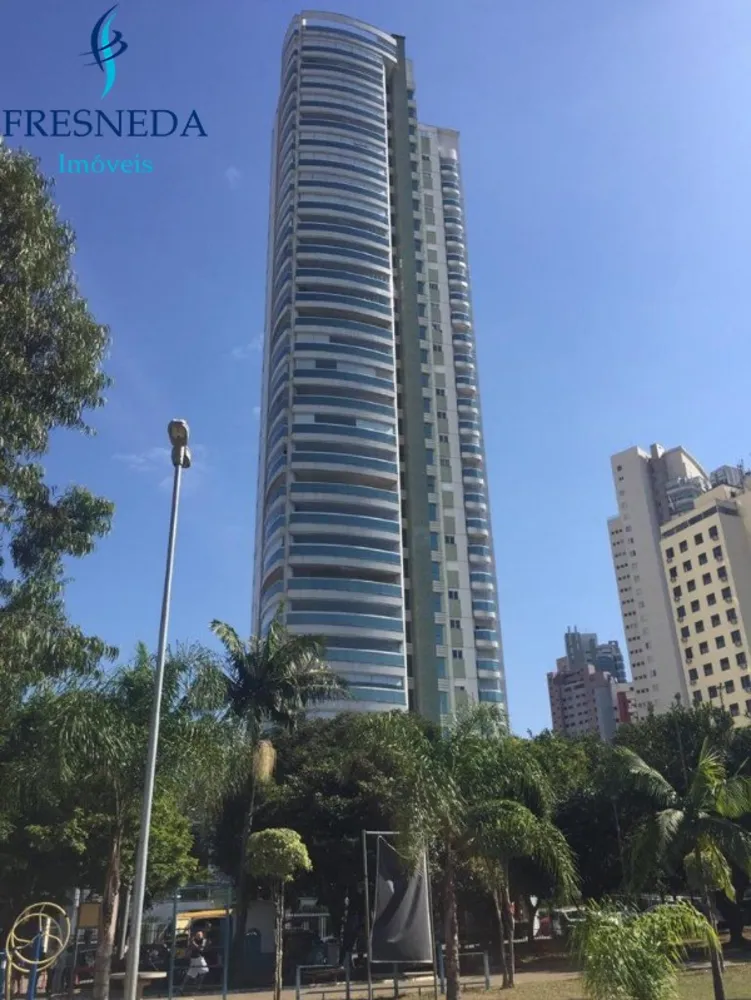 Apartamento, 4 quartos, 335 m² - Foto 2