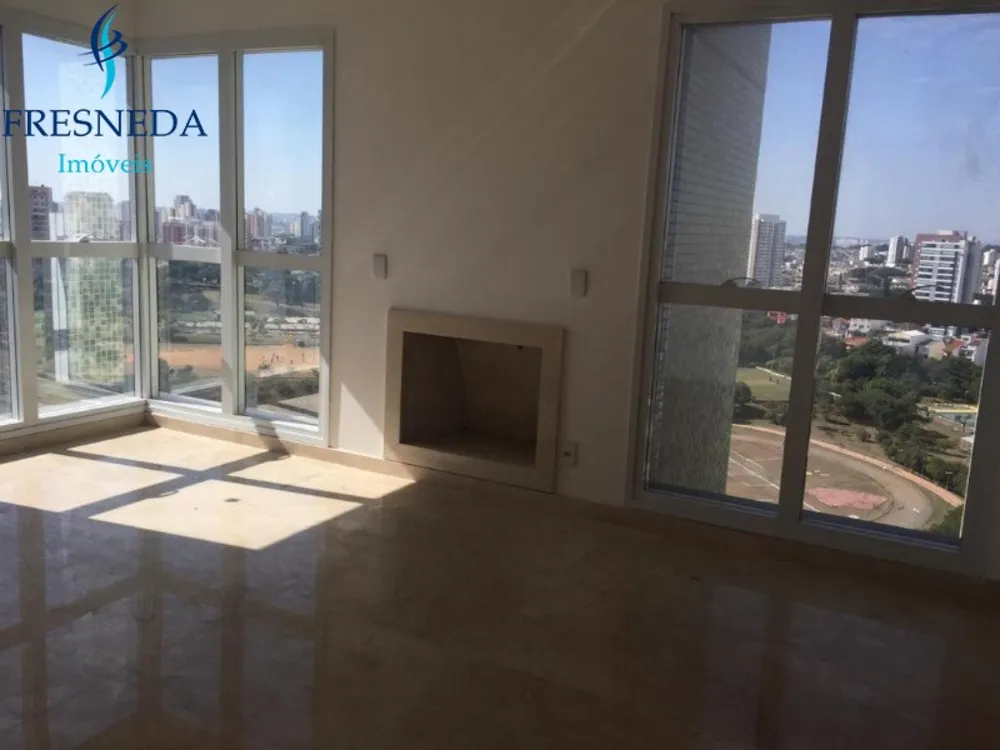 Apartamento, 4 quartos, 335 m² - Foto 3