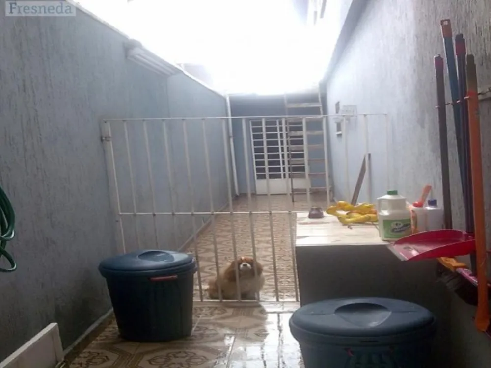 Sobrado, 3 quartos, 180 m² - Foto 4
