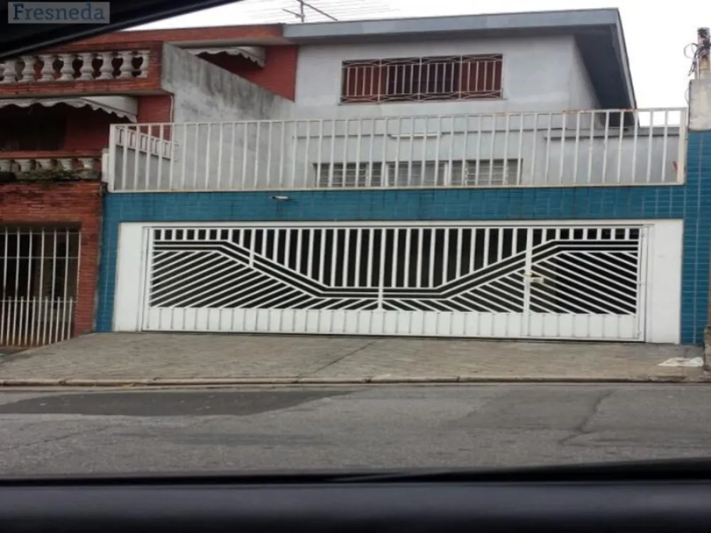 Sobrado, 3 quartos, 180 m² - Foto 1