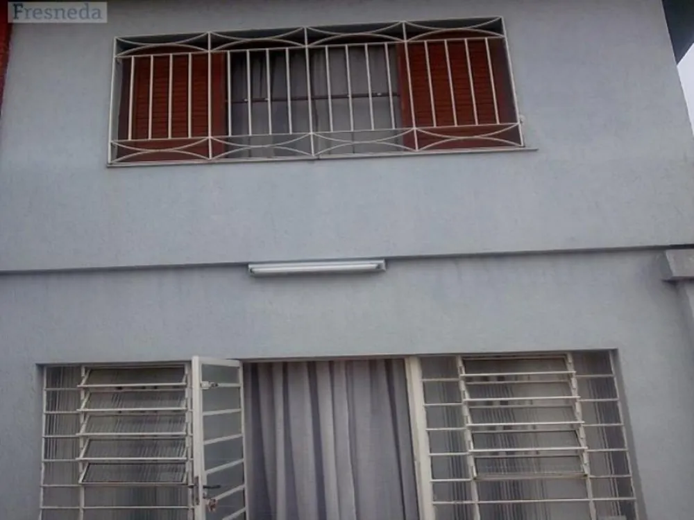 Sobrado, 3 quartos, 180 m² - Foto 3