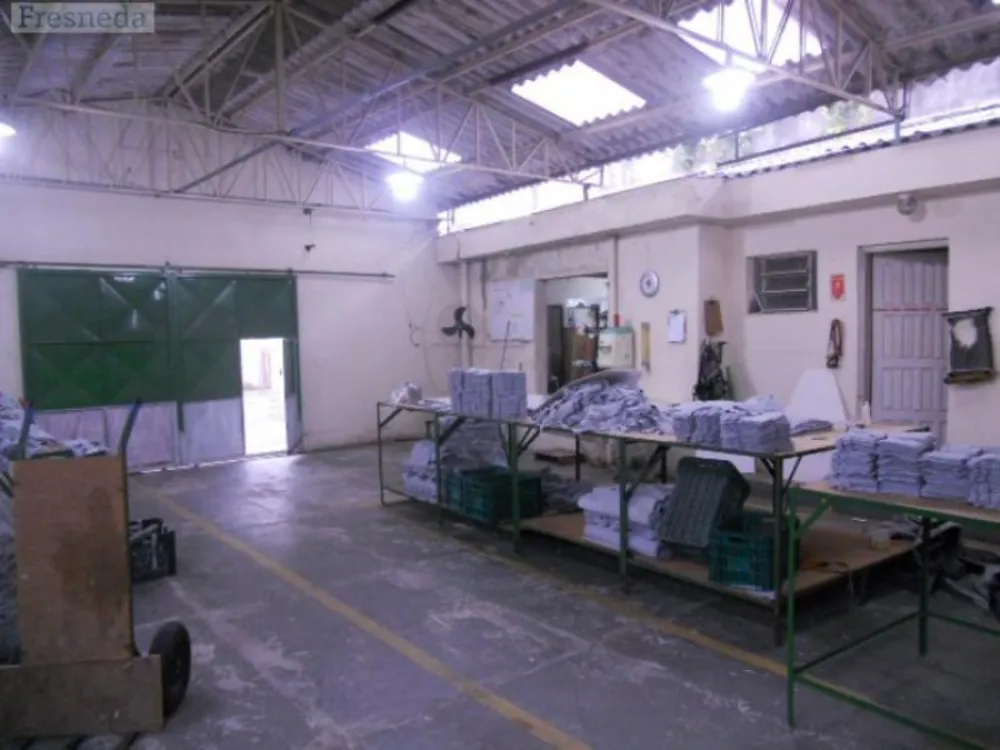 Loteamento e Condomínio, 950 m² - Foto 4