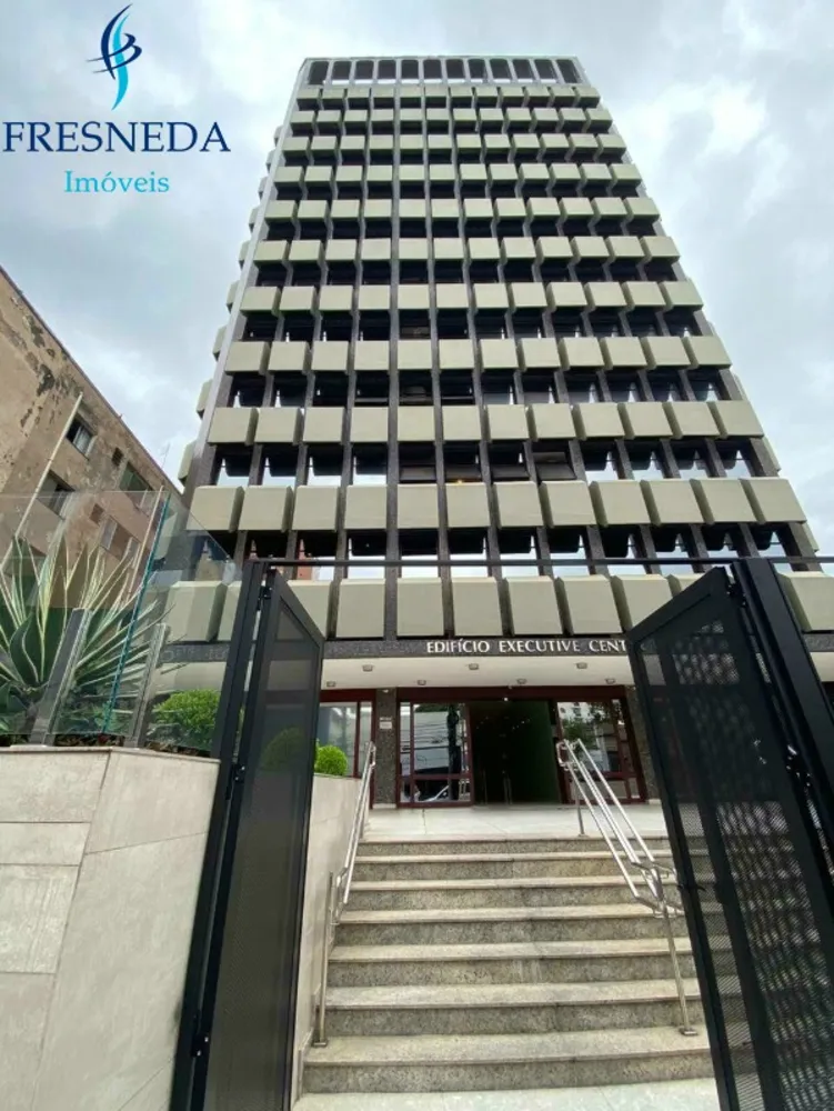 Sala-Conjunto, 550 m² - Foto 1