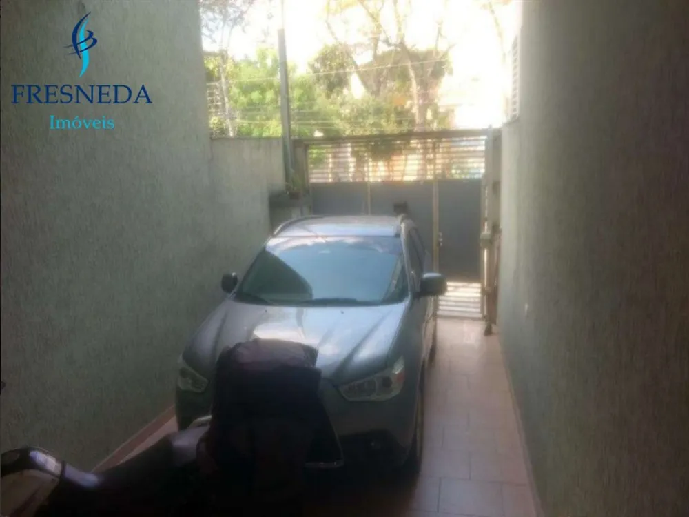 Sobrado, 3 quartos, 119 m² - Foto 3