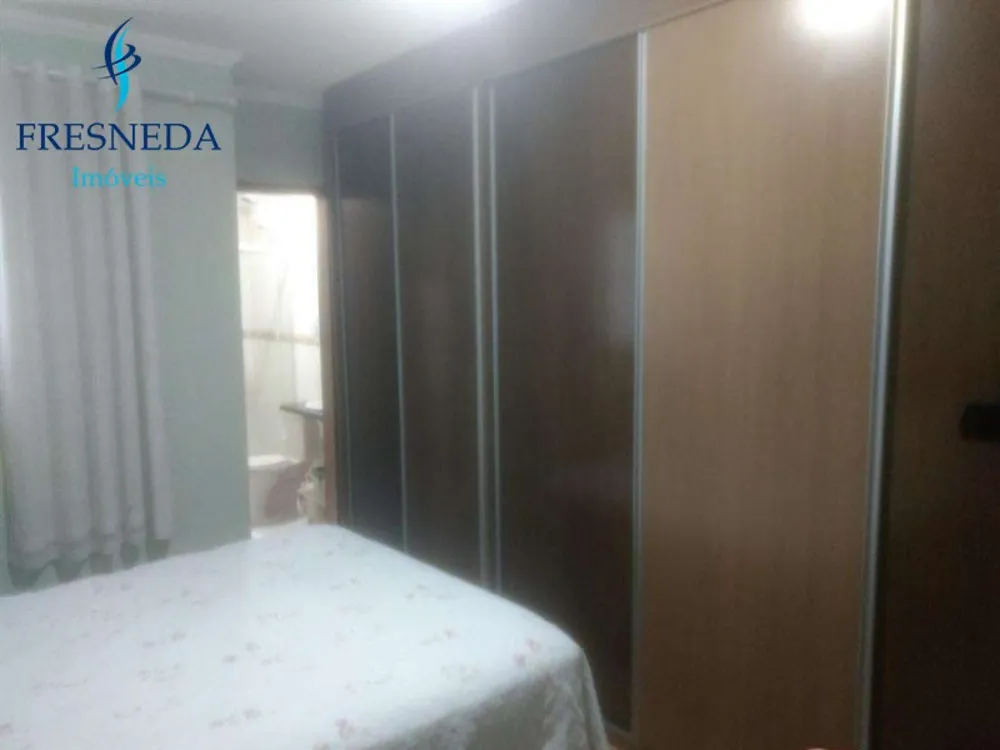 Sobrado, 3 quartos, 119 m² - Foto 4