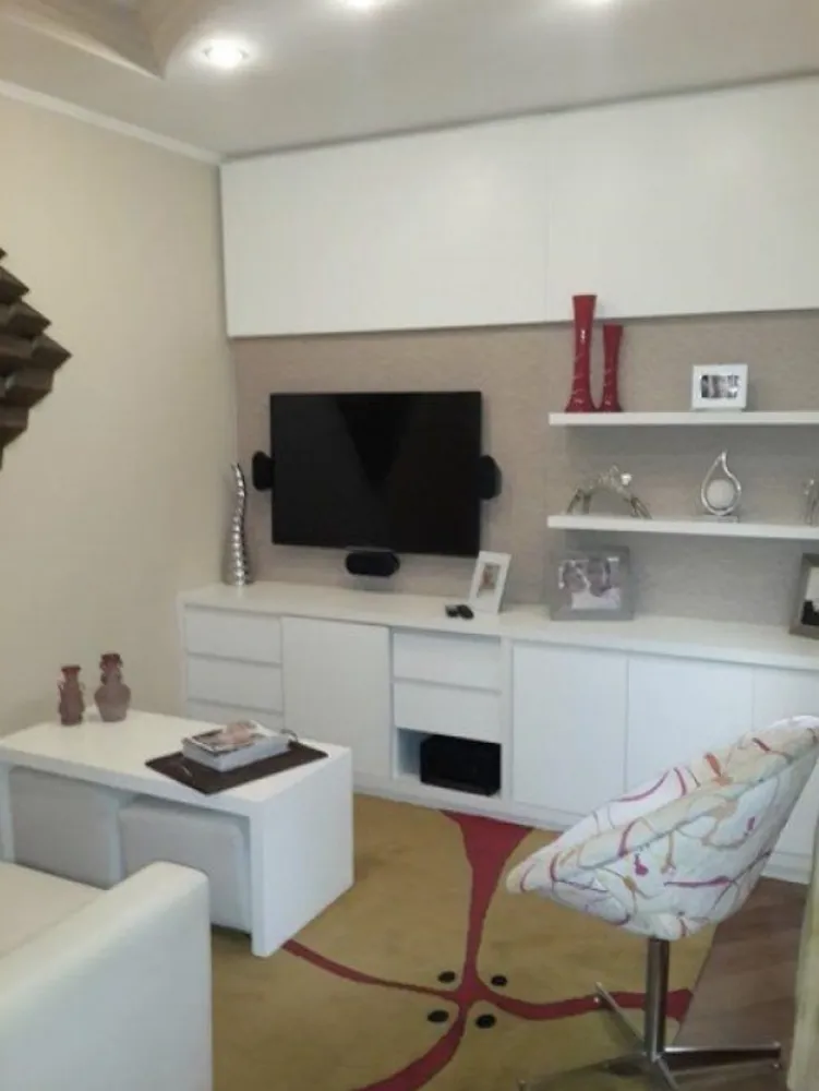 Apartamento, 3 quartos, 140 m² - Foto 3