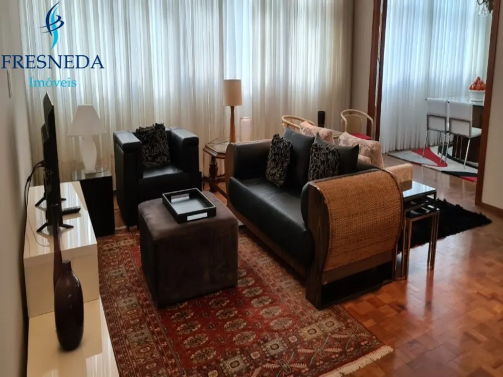 Apartamento, 2 quartos, 178 m² - Foto 2