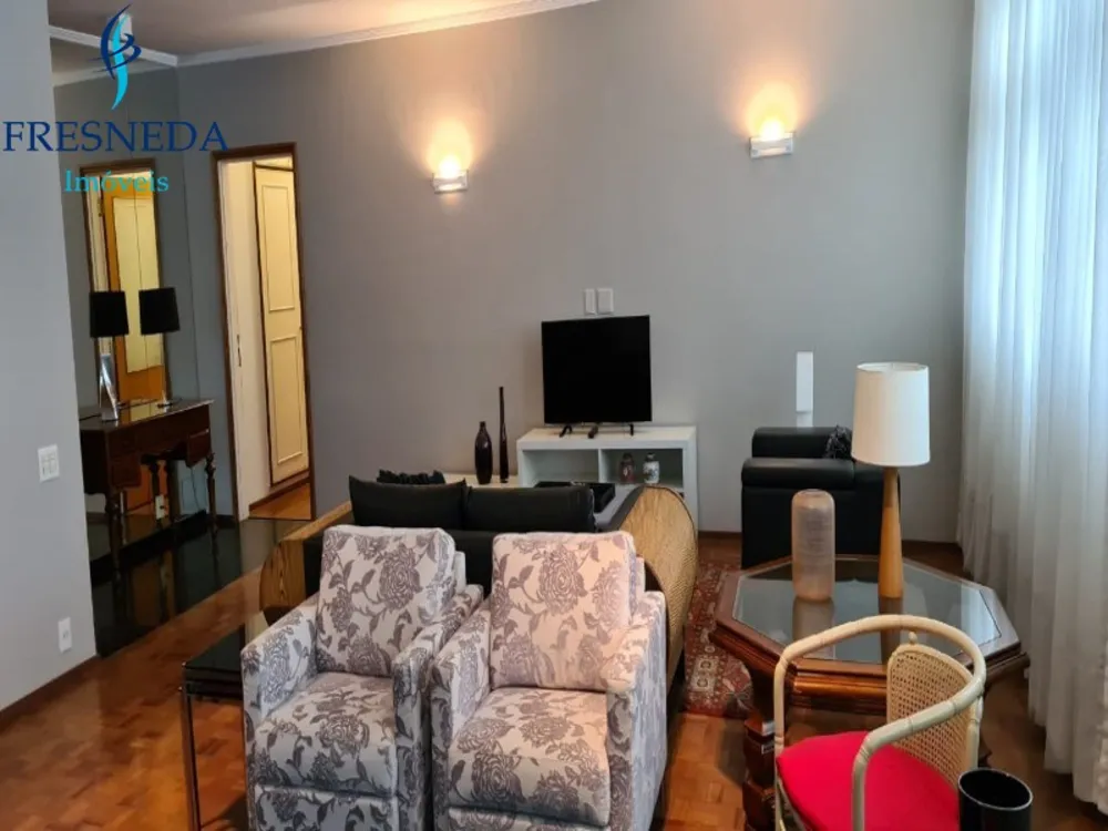 Apartamento, 2 quartos, 178 m² - Foto 4