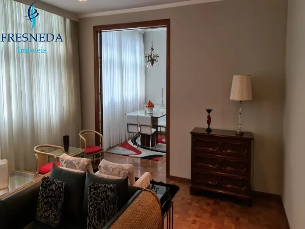 Apartamento, 2 quartos, 178 m² - Foto 3