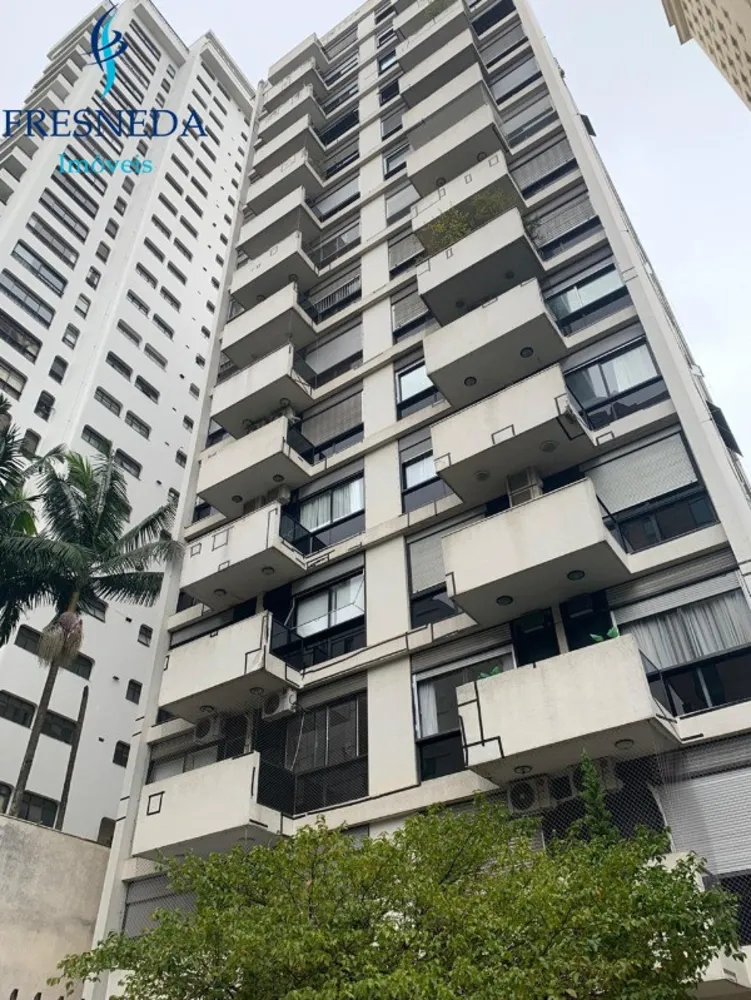 Apartamento, 2 quartos, 178 m² - Foto 1