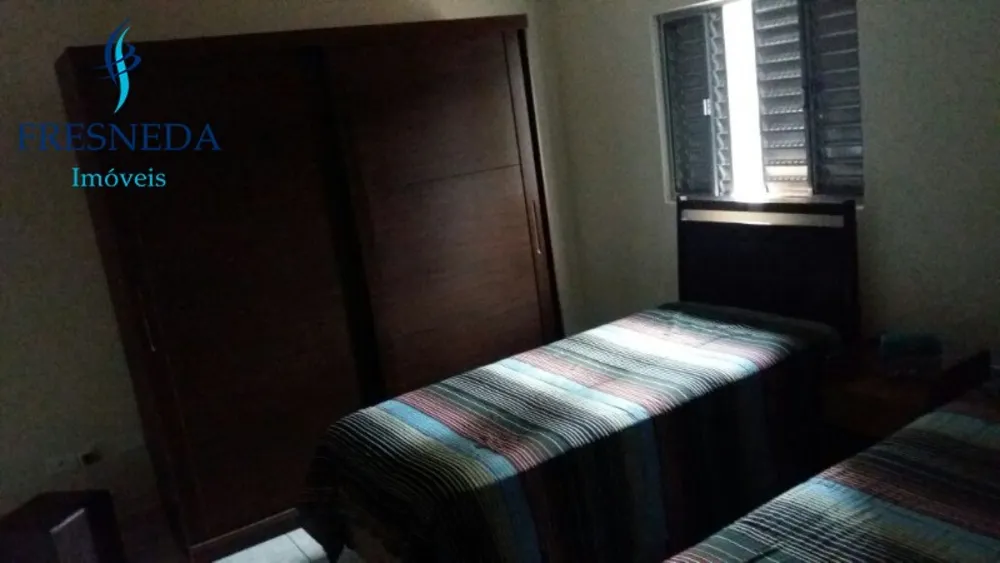 Sobrado, 3 quartos, 70 m² - Foto 2