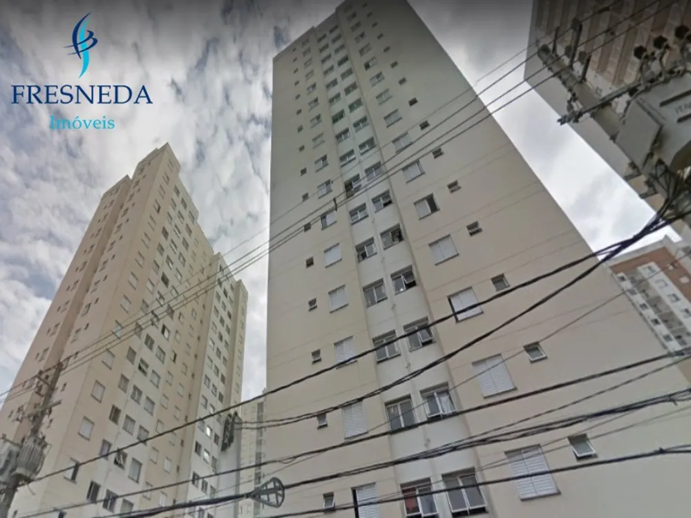 Apartamento, 2 quartos, 43 m² - Foto 1