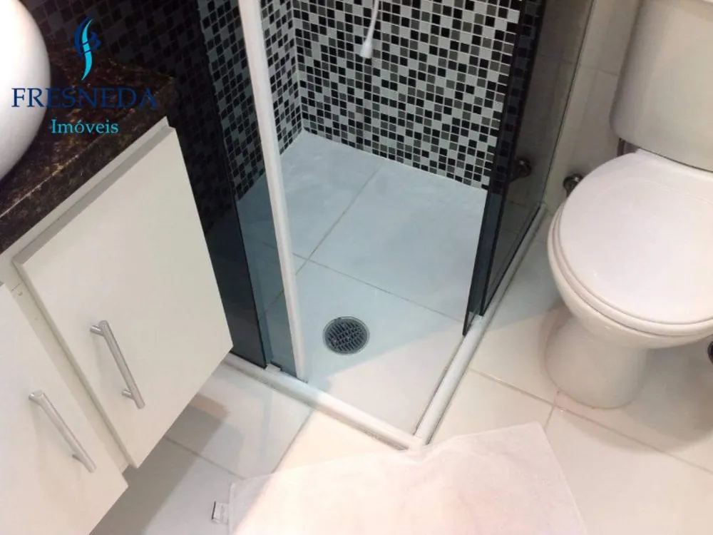Apartamento, 2 quartos, 43 m² - Foto 4