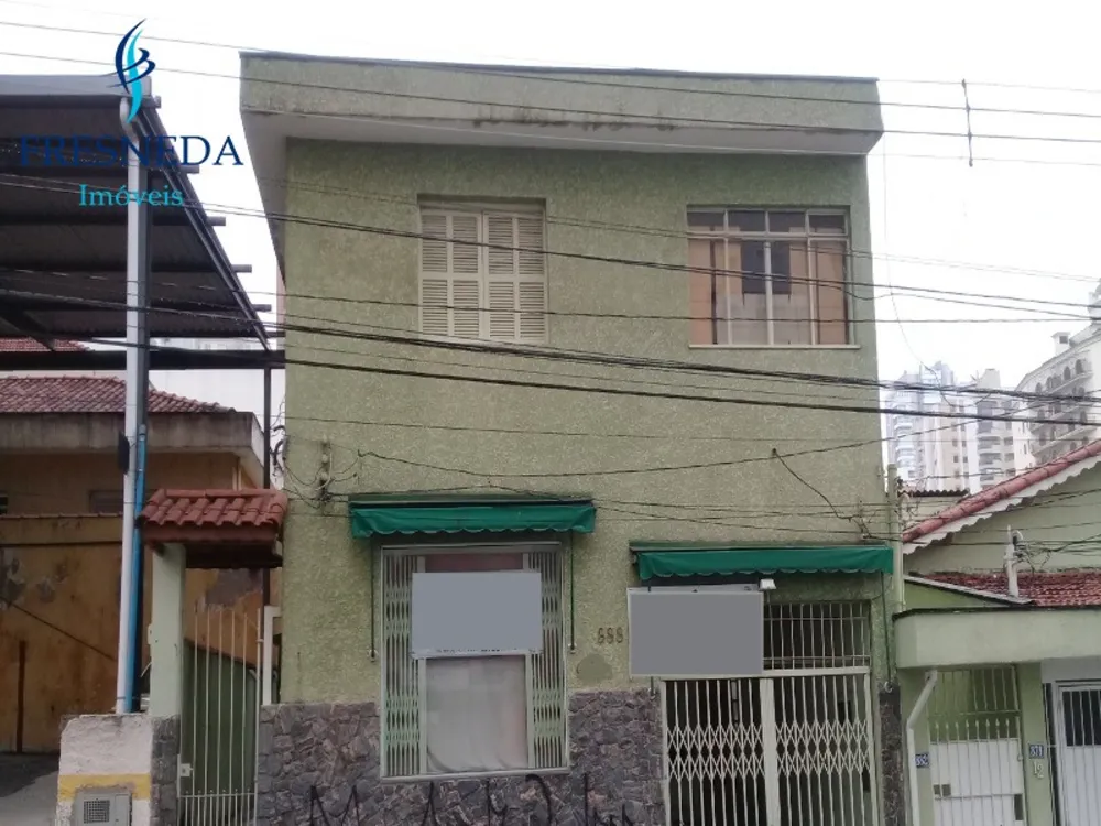 Sobrado, 1 quarto, 185 m² - Foto 2