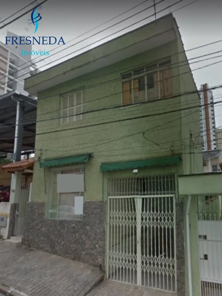 Sobrado, 1 quarto, 185 m² - Foto 1
