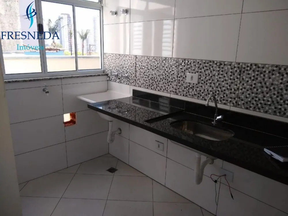 Apartamento, 1 quarto, 35 m² - Foto 3