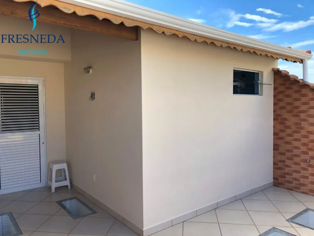 Sobrado, 3 quartos, 100 m² - Foto 2