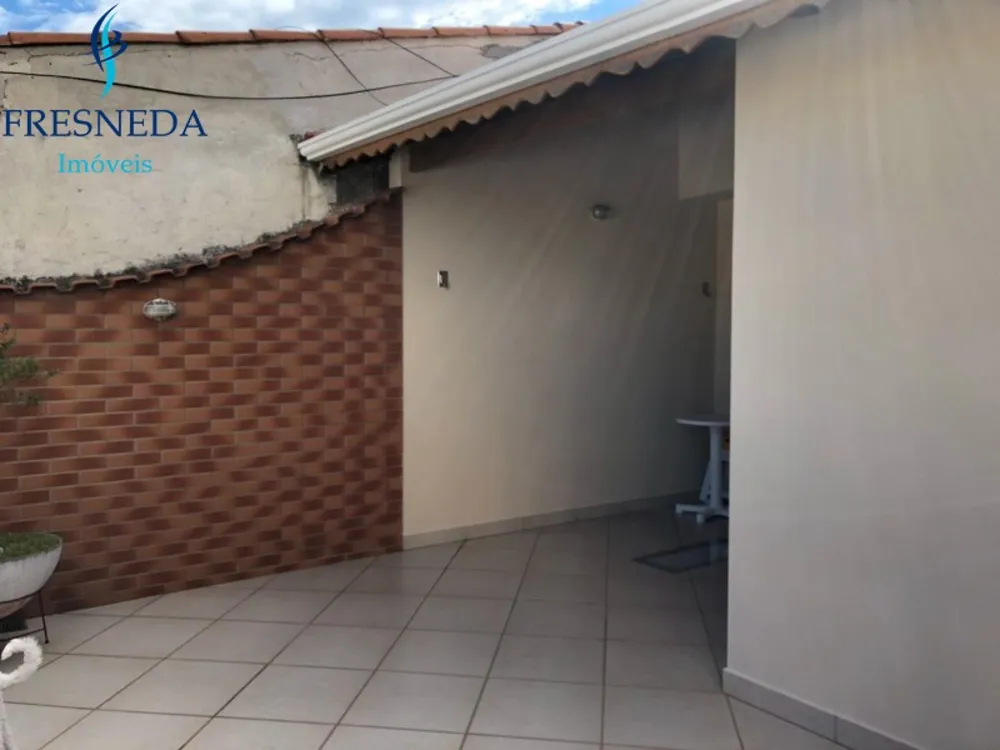 Sobrado, 3 quartos, 100 m² - Foto 3