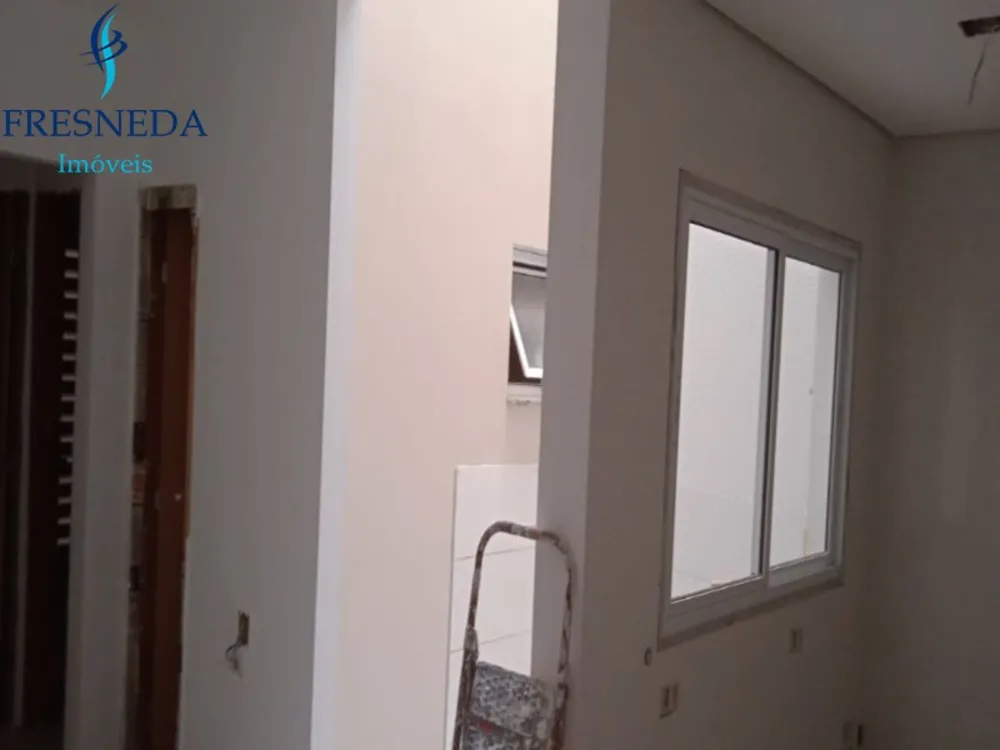 Apartamento, 2 quartos, 40 m² - Foto 4