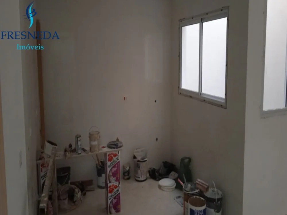 Apartamento, 2 quartos, 40 m² - Foto 3
