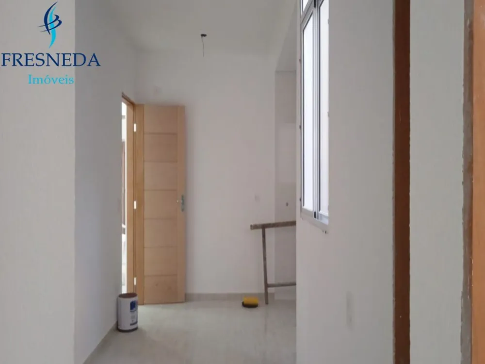 Apartamento, 2 quartos, 40 m² - Foto 2