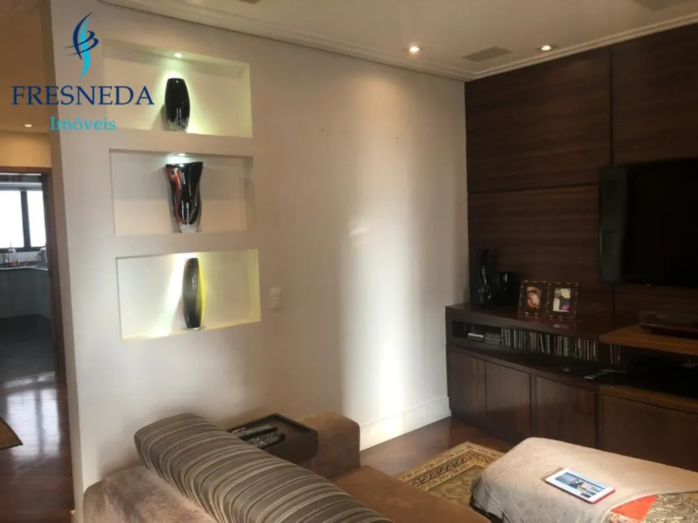 Apartamento, 3 quartos, 147 m² - Foto 2