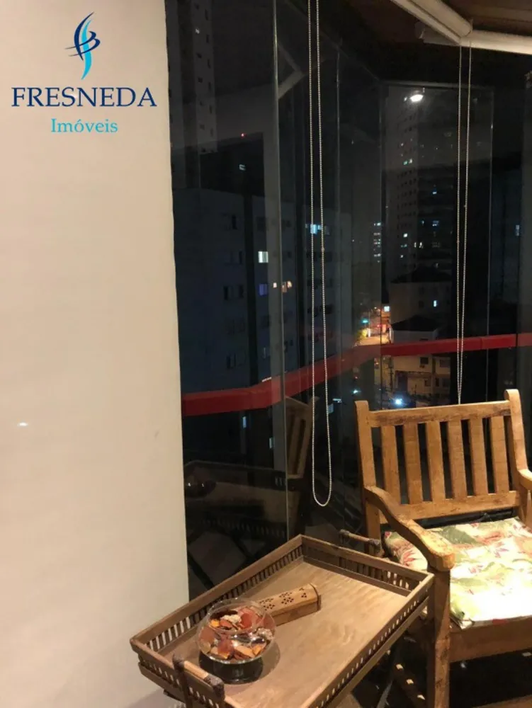 Apartamento, 3 quartos, 147 m² - Foto 4
