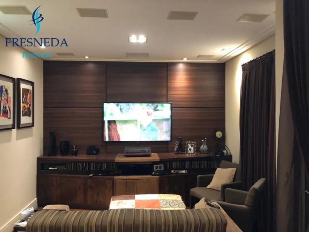 Apartamento, 3 quartos, 147 m² - Foto 1