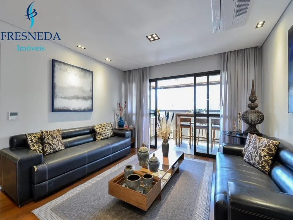 Apartamento, 4 quartos, 240 m² - Foto 3