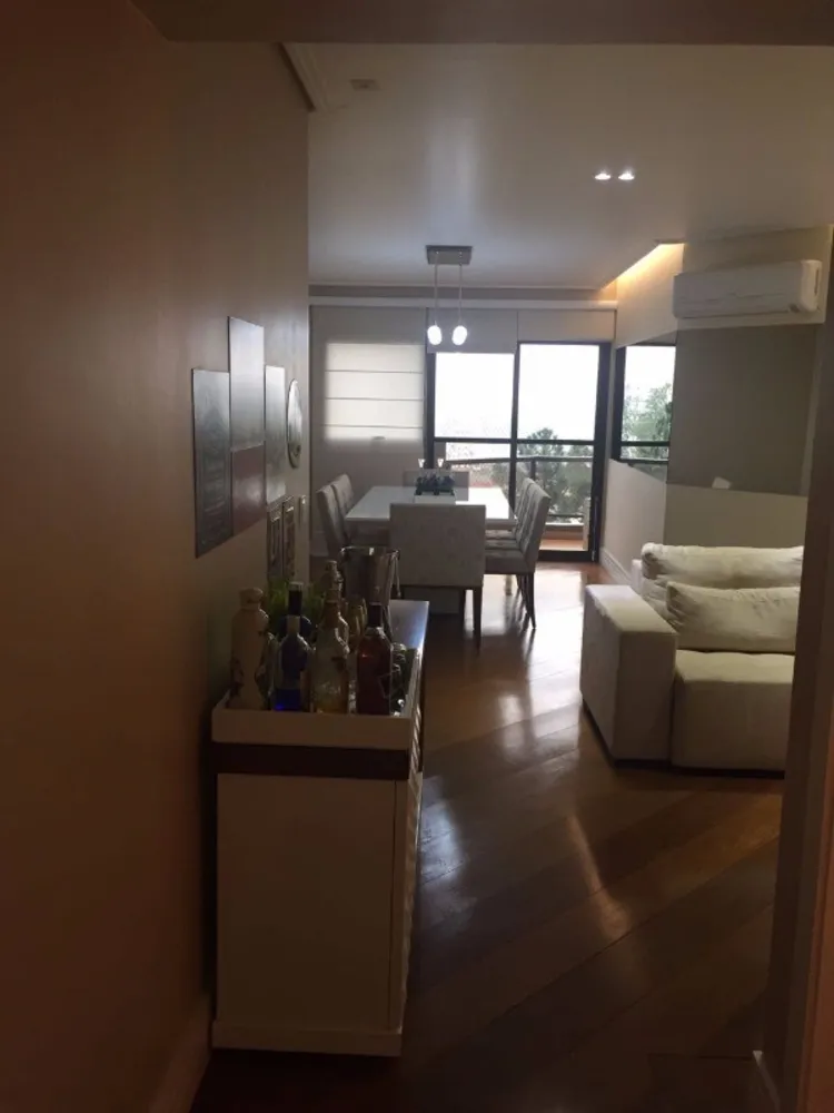 Apartamento, 3 quartos, 136 m² - Foto 2